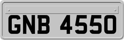 GNB4550