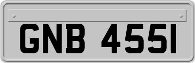 GNB4551