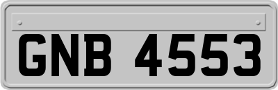 GNB4553
