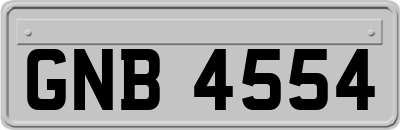 GNB4554