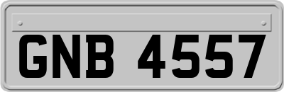 GNB4557