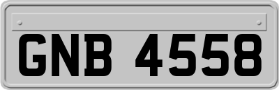 GNB4558