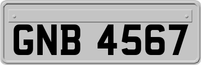 GNB4567