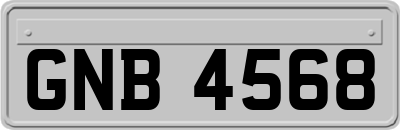 GNB4568