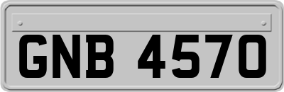 GNB4570