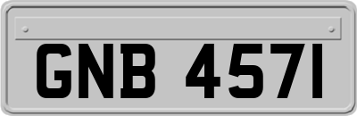 GNB4571