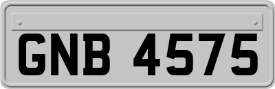 GNB4575
