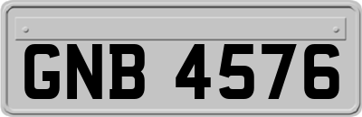 GNB4576