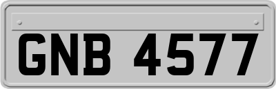 GNB4577