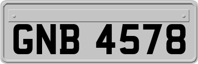GNB4578