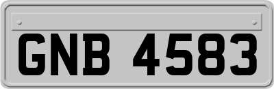 GNB4583