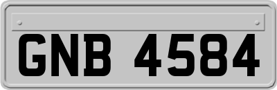 GNB4584