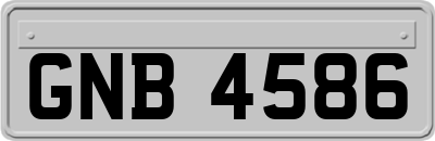 GNB4586