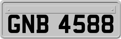 GNB4588
