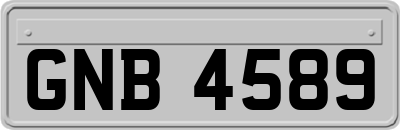 GNB4589