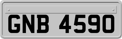GNB4590
