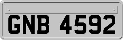 GNB4592