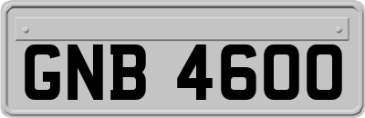 GNB4600