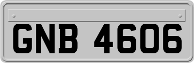 GNB4606