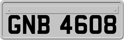 GNB4608