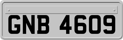 GNB4609