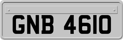 GNB4610