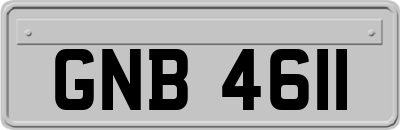 GNB4611