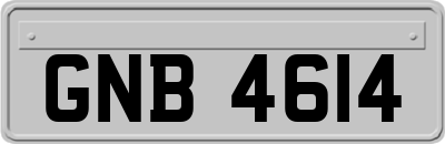GNB4614