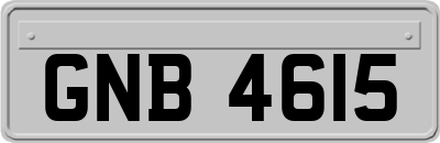 GNB4615