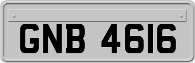GNB4616