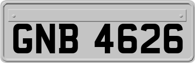GNB4626