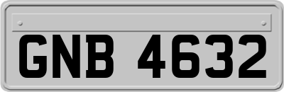 GNB4632