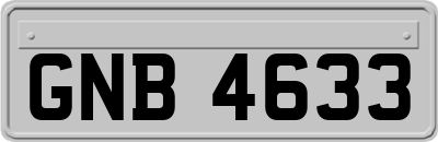 GNB4633