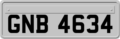 GNB4634