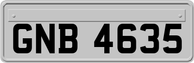 GNB4635