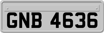GNB4636
