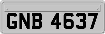 GNB4637