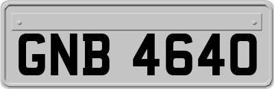 GNB4640