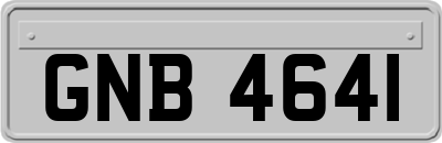 GNB4641