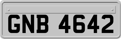 GNB4642