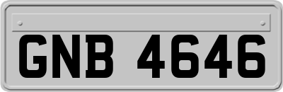 GNB4646