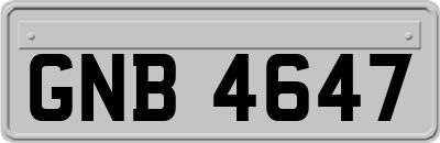 GNB4647