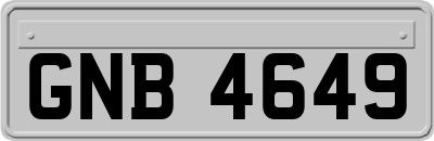 GNB4649