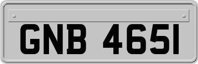 GNB4651