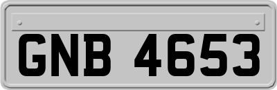 GNB4653