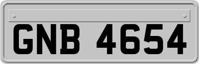 GNB4654
