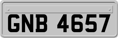 GNB4657