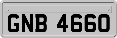 GNB4660