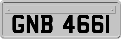 GNB4661
