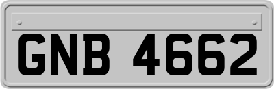 GNB4662